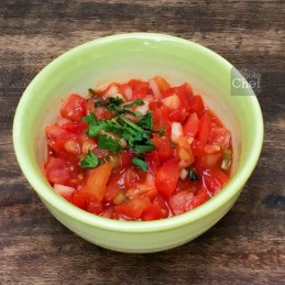 Tomato Salsa Recipe